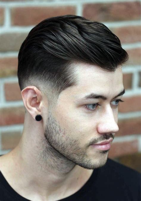 widow peak men|Widow’s Peak Hairstyles for Men: 25+ Trendy Looks。